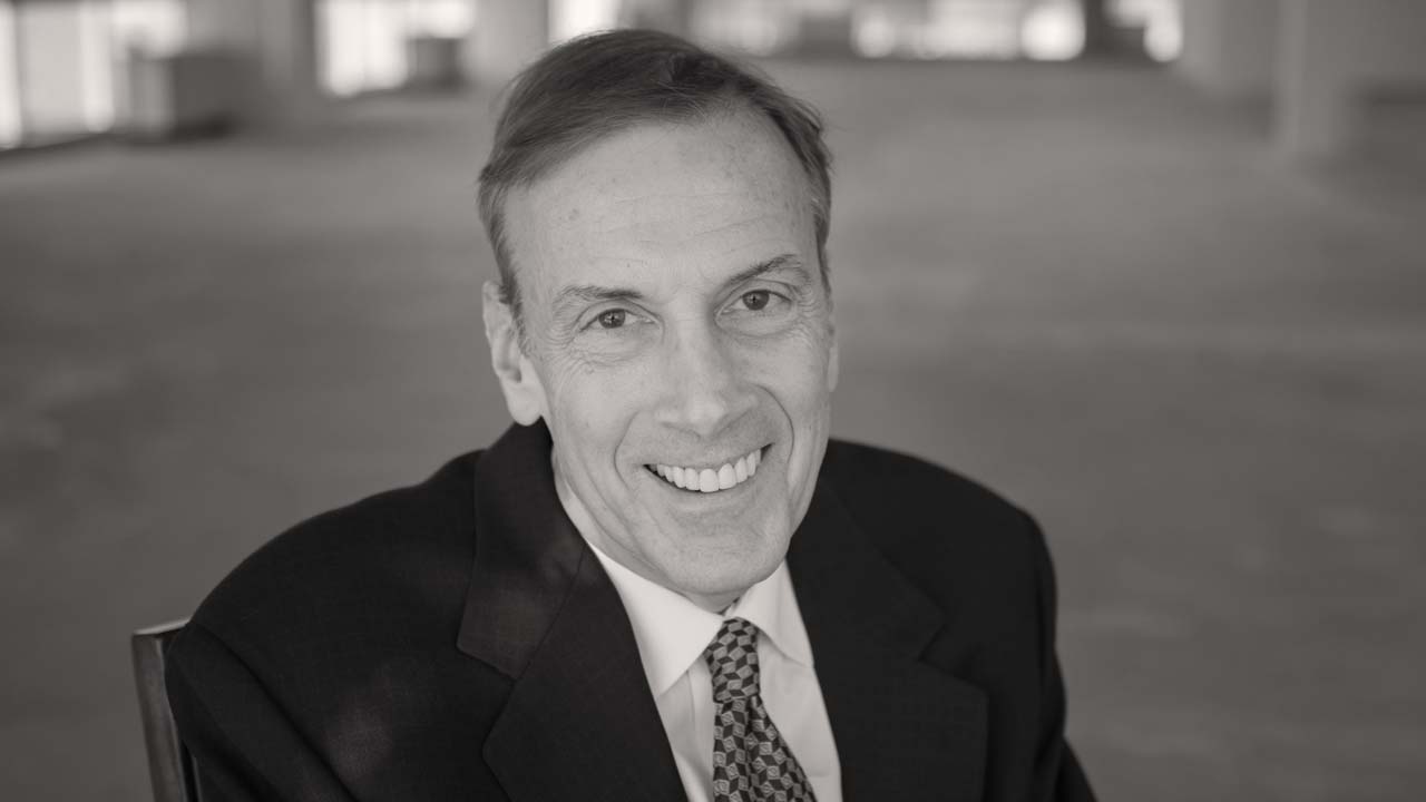 Attorney Ken Berman