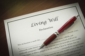 Should I Get An Advance Directive, A Living Will Or A Health Care Power Of Attorney?