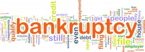 Workers' Compensation Benefits In Bankruptcy