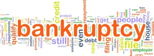 Workers' Compensation Benefits In Bankruptcy
