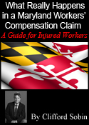 Maryland Workers’ Compensation Book