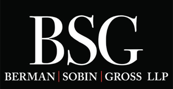 BSG - Berman, Sobin, Gross LLP