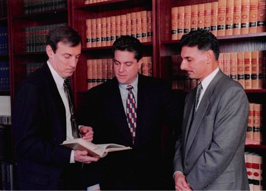 Firm Photo