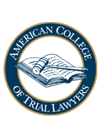 American College of Trial Lawyers