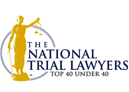 National Trial Lawyers Top 40