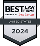 Best Law Firms 2024