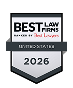 Best Law Firm 2026