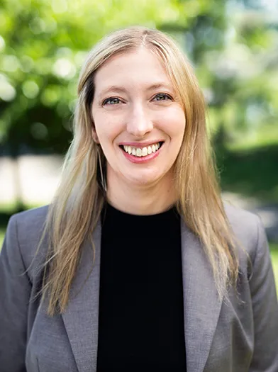 Rebecca Riger