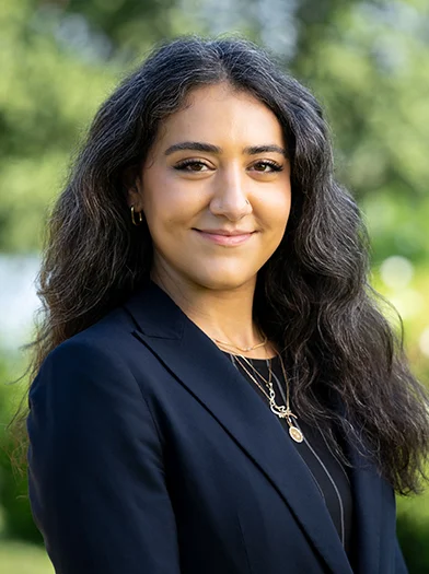 Samira Ehsan