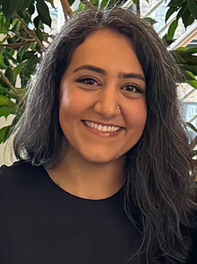 Samira Ehsan