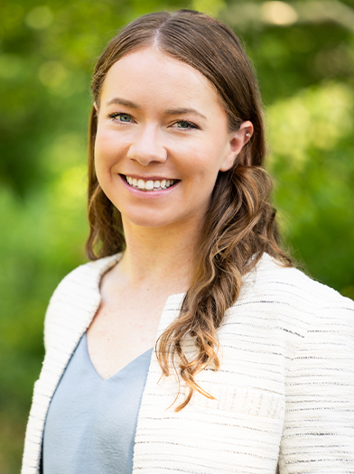 Stephanie Breen