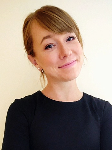 Stephanie Breen