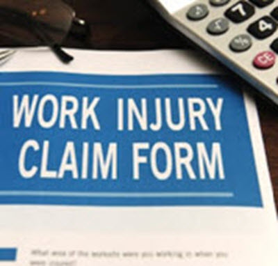 WorkComp WorkComp