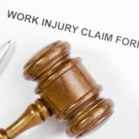 WorkInjuryClaimForm WorkInjuryClaimForm