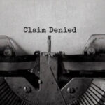 ClaimDenied ClaimDenied