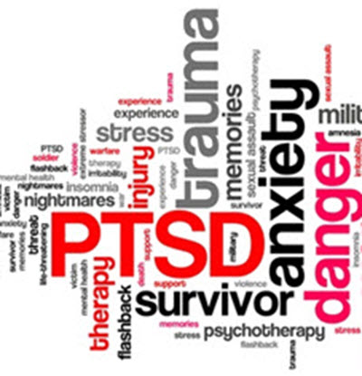PTSD PTSD