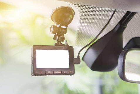 3 Reasons You Need a Dashboard Camera in Maryland