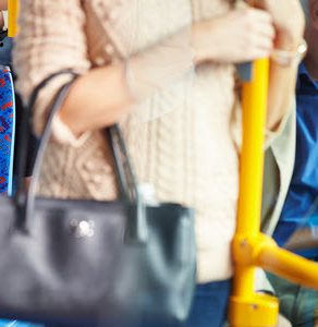 Bus Bus