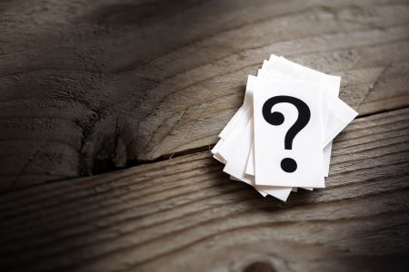 Question Question