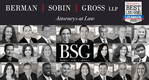 BSG Best Lawyers 2023