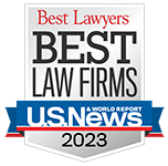 Best Law Firms 2023 U.S News
