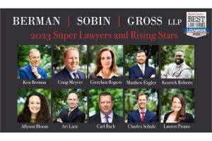 2023 super lawyers and rising stars