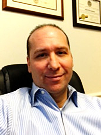 Andrew Calabrese