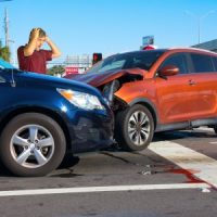 IntersectionAccident