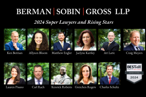 BSG Super Lawyers and Rising Stars 2024_
