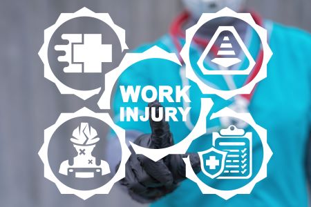 Injured On The Job? Five Reasons To Get Our Maryland Workers ...