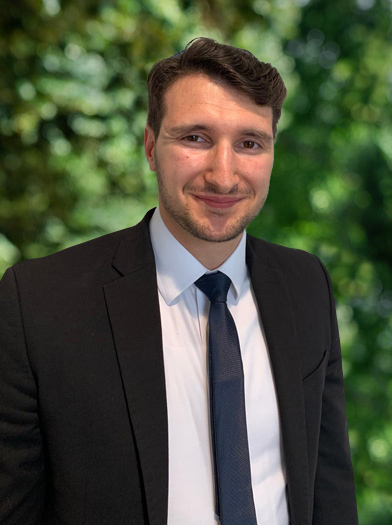 Adam Schreiber