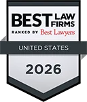 Best Law Firms 2026