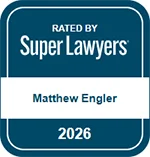 Attorney Badge