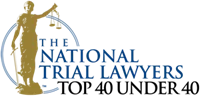 Attorney Badge