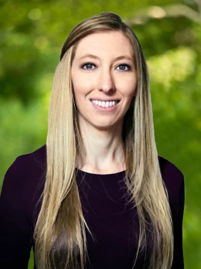 Rebecca Riger