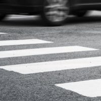 HitRunPedestrian Accident