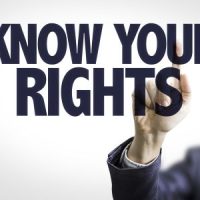 Know Rights