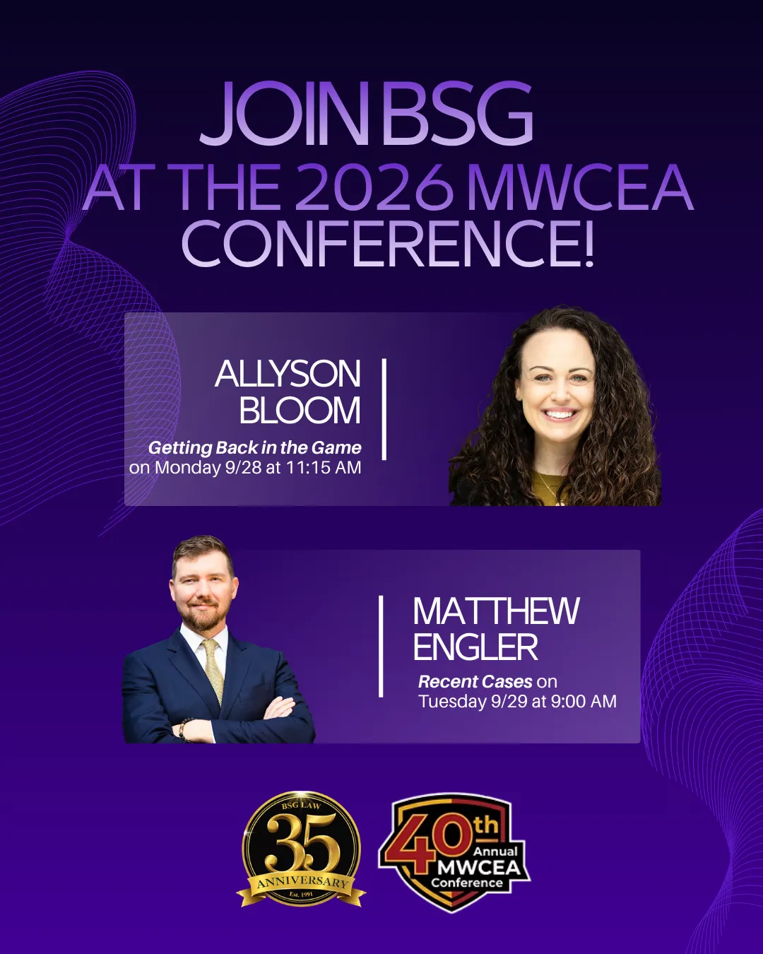 Event Flyer
