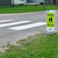SchoolCross