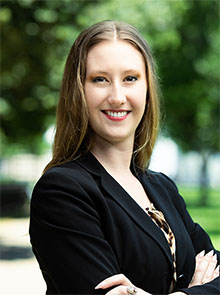 Rachel Counts Rachel Counts